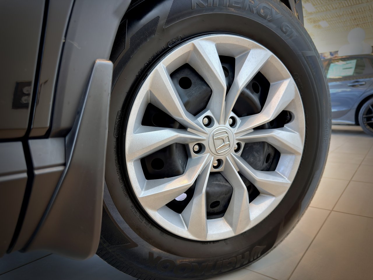 2023 Honda CR-V Black Notre-Dame-des-Prairies - photo #12